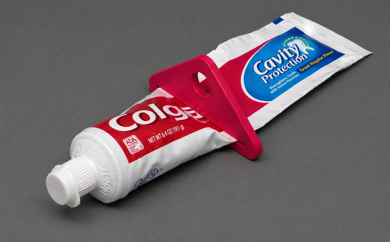 Toothpaste Squeezer