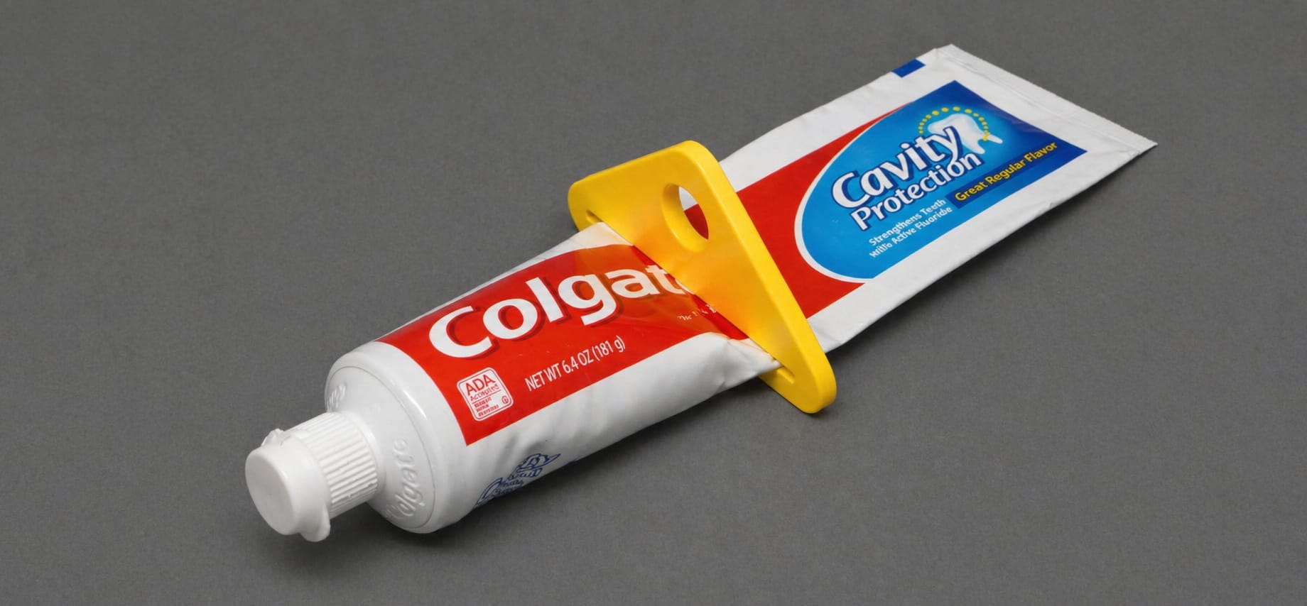 Toothpaste Squeezer