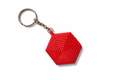 Hexagon Fidget Keyring